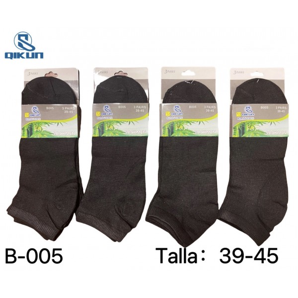 Calcetines Hombre B-005