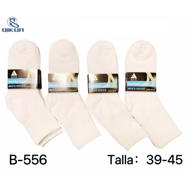 Calcetines Hombre B-556