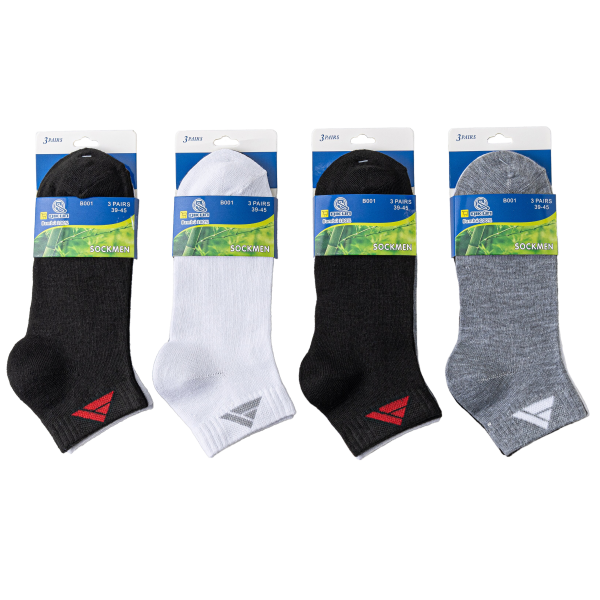 Calcetines Hombre B001