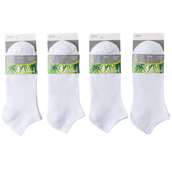 Calcetines Hombre B006