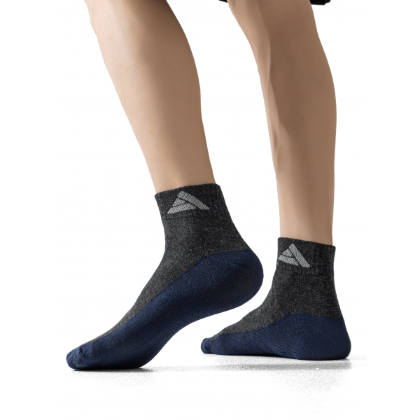 Calcetines Hombre B511