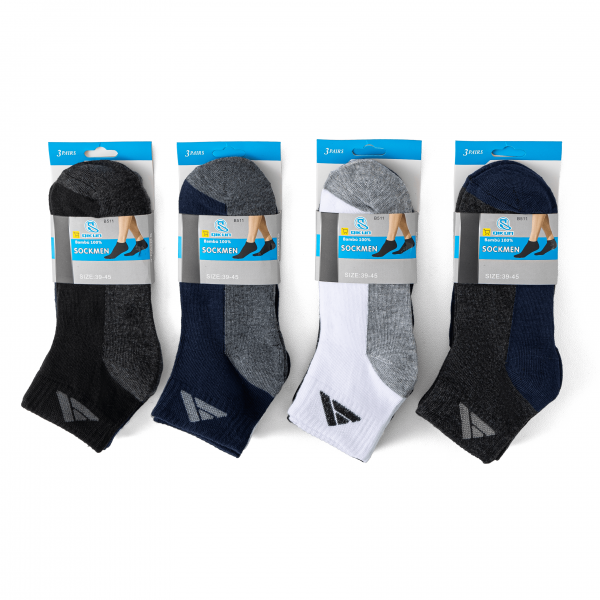 Calcetines Hombre B511