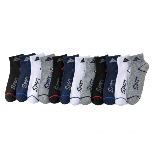 Calcetines Hombre B512