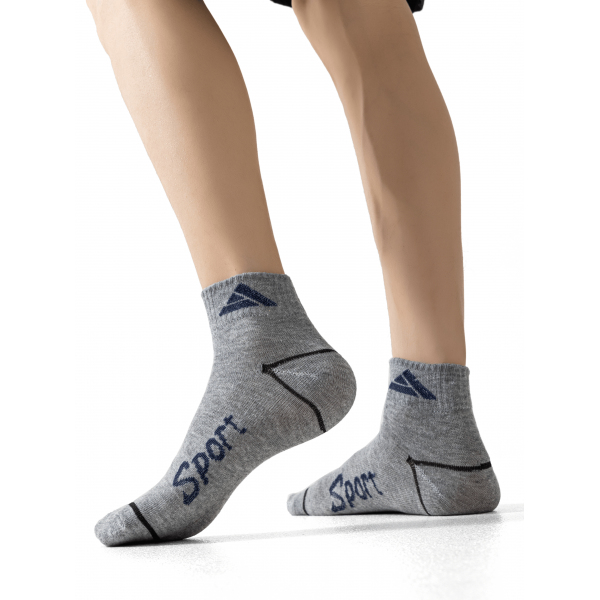 Calcetines Hombre B512
