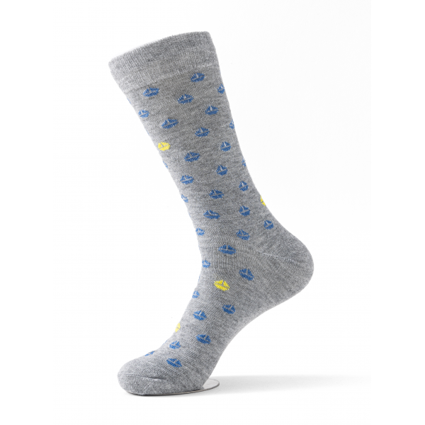 Calcetines Hombre B581