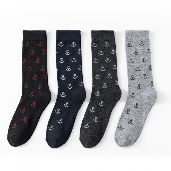 Calcetines Hombre B582
