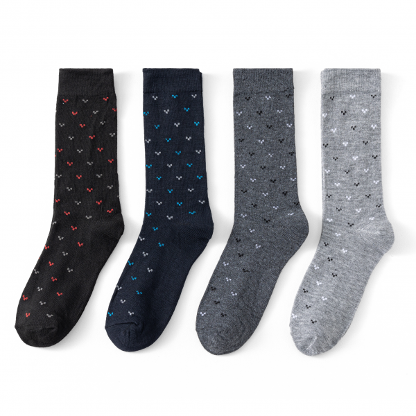 Calcetines Hombre B584