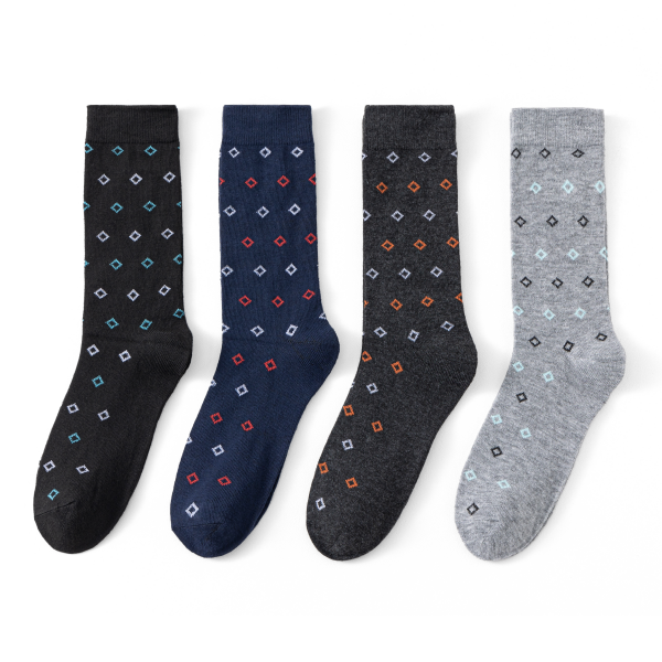Calcetines Hombre B585