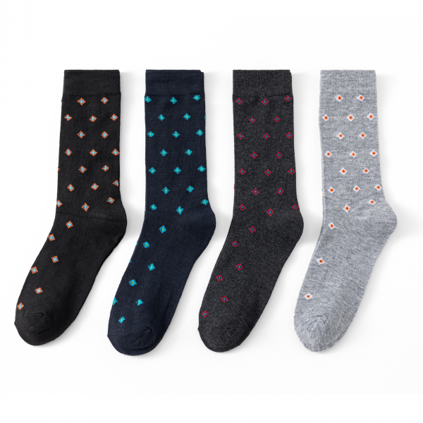 Calcetines Hombre B586