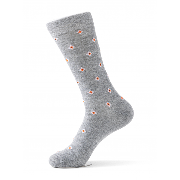 Calcetines Hombre B586