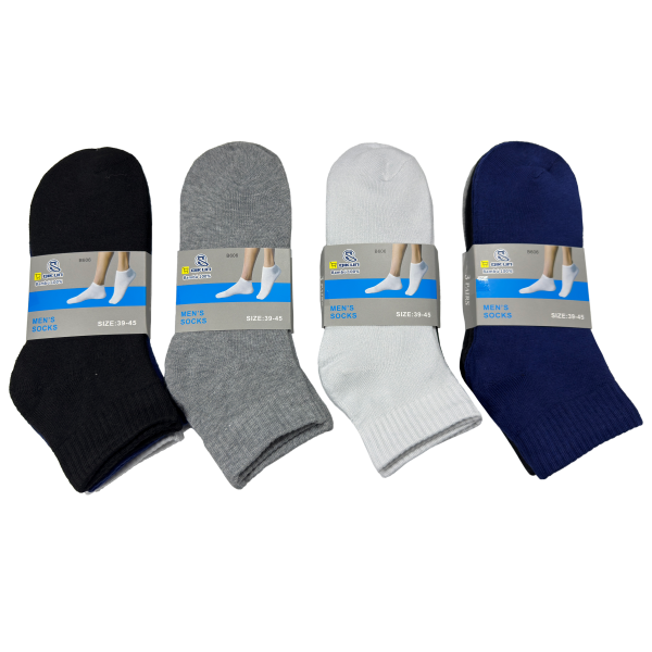 Calcetines Hombre B606