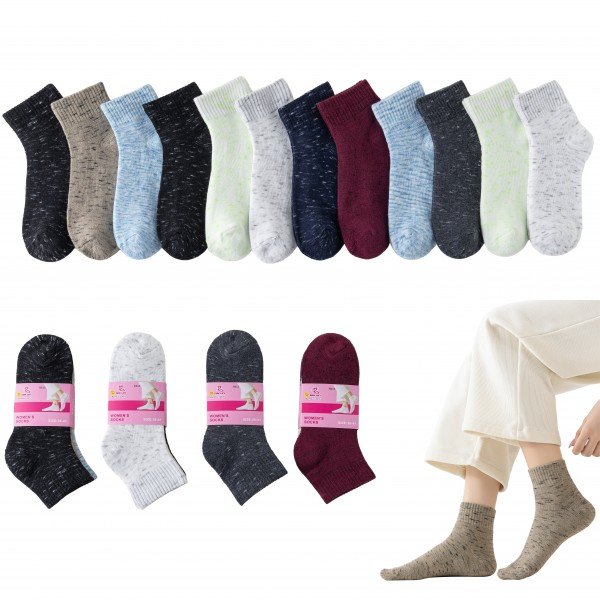 Calcetines Mujer B615