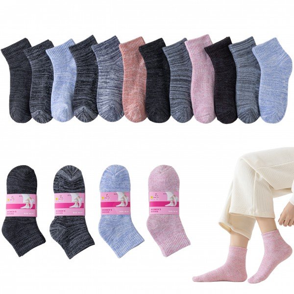 Calcetines Mujer B618