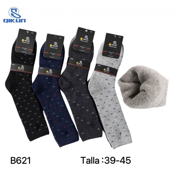 Calcetines Hombre B621