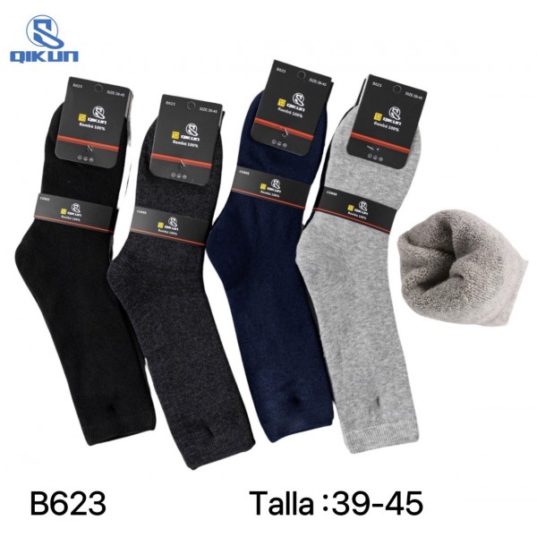 Calcetines Hombre B623