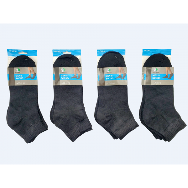 Calcetines Hombre B702