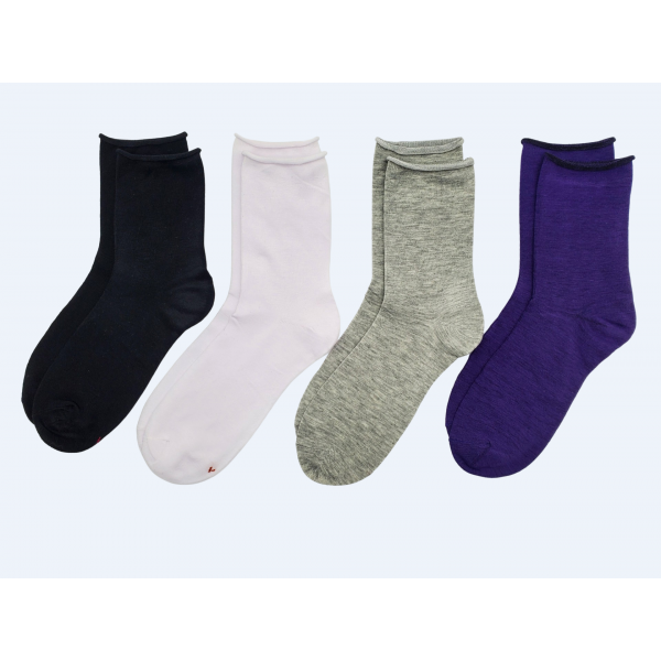 Calcetines Mujer C-410