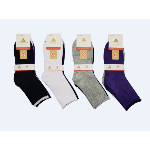 Calcetines Mujer C-410