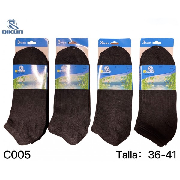 Calcetines Mujer C005