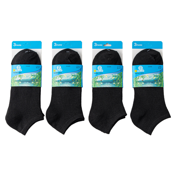 Calcetines Mujer C005