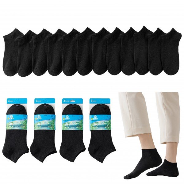 Calcetines Mujer C005