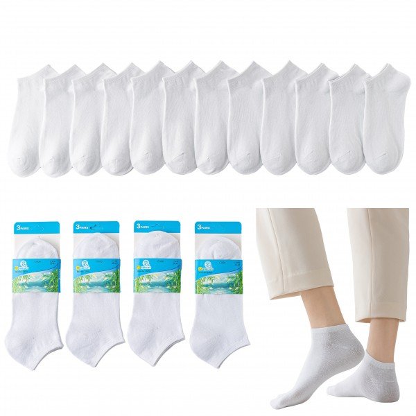 Calcetines Mujer C006