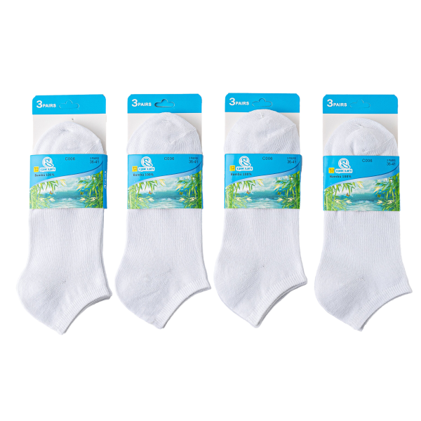Calcetines Mujer C006