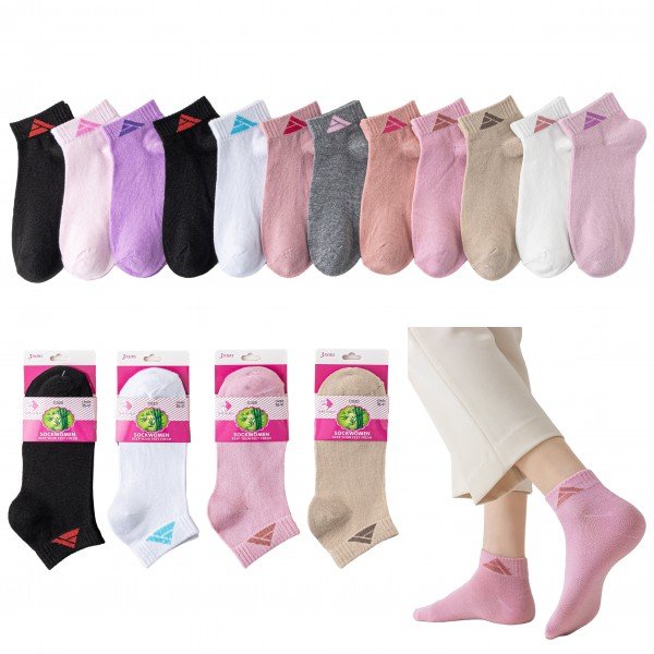 Calcetines Mujer C020