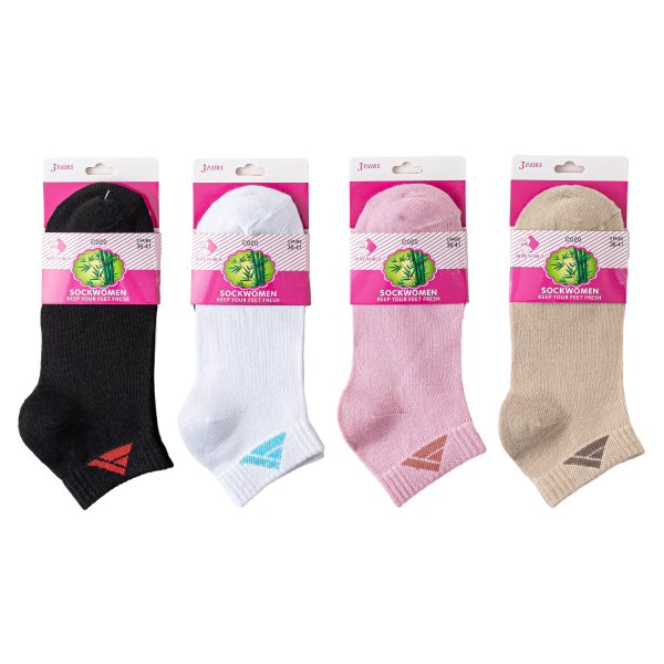 Calcetines Mujer C020