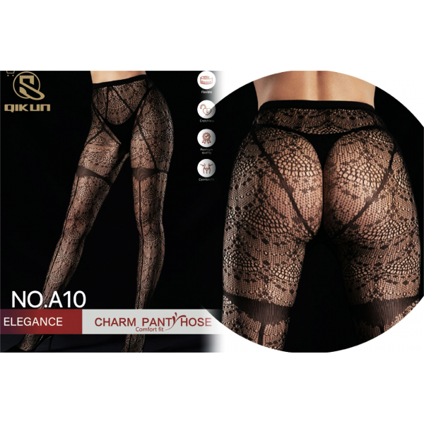 Mujer Pantys E10 NO.A10