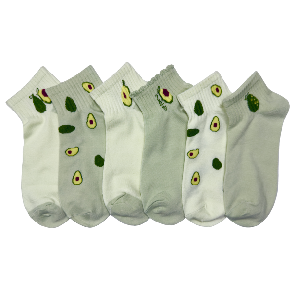Calcetines Mujer FC405