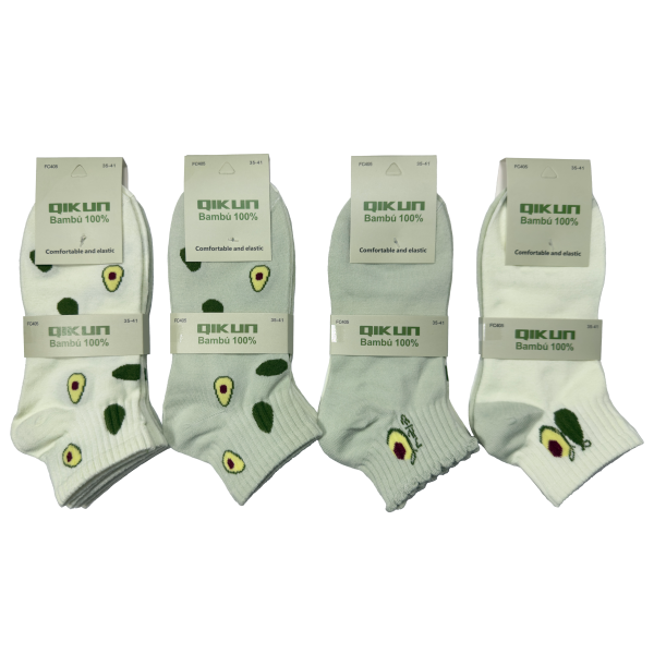 Calcetines Mujer FC405