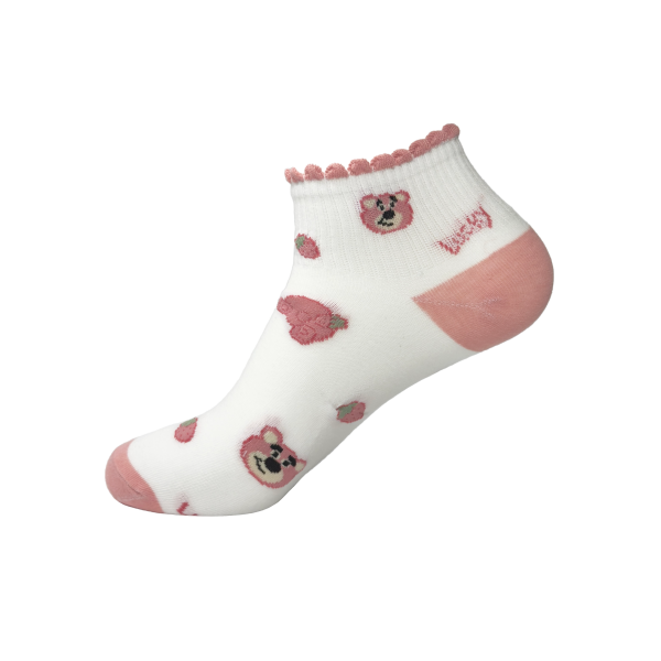 Calcetines Mujer FC458