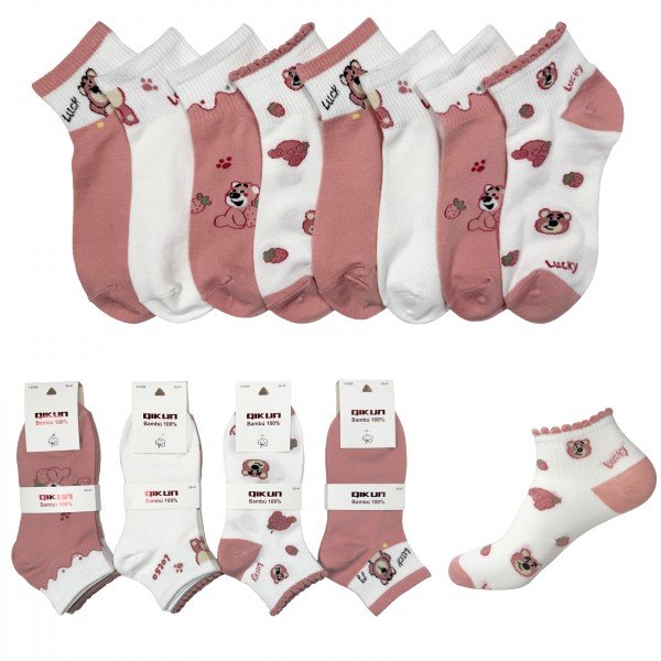 Calcetines Mujer FC458