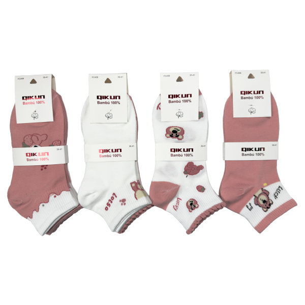 Calcetines Mujer FC458