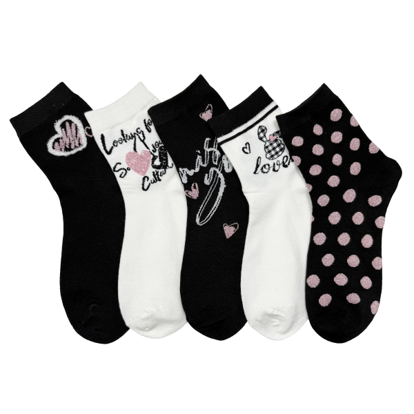 Calcetines Mujer FC464