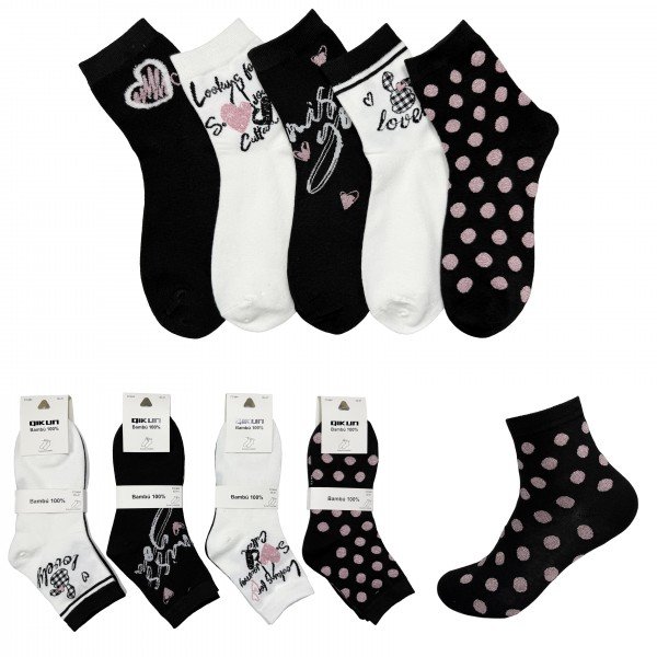 Calcetines Mujer FC464