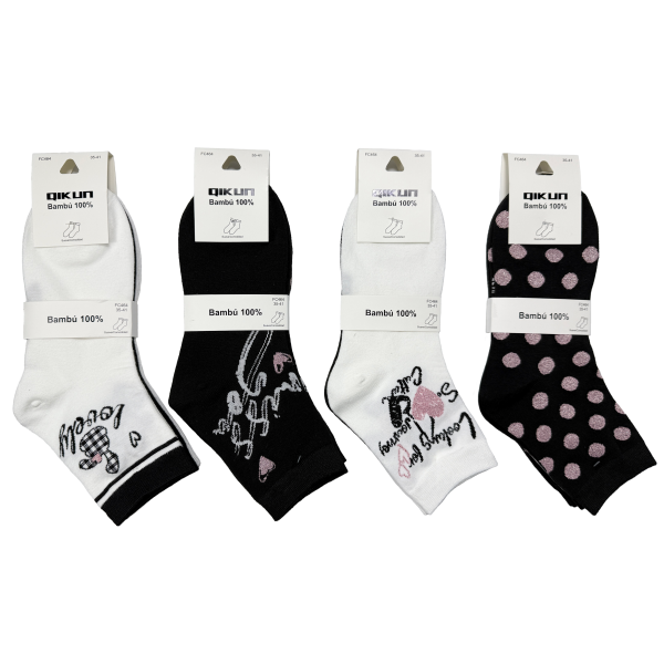 Calcetines Mujer FC464