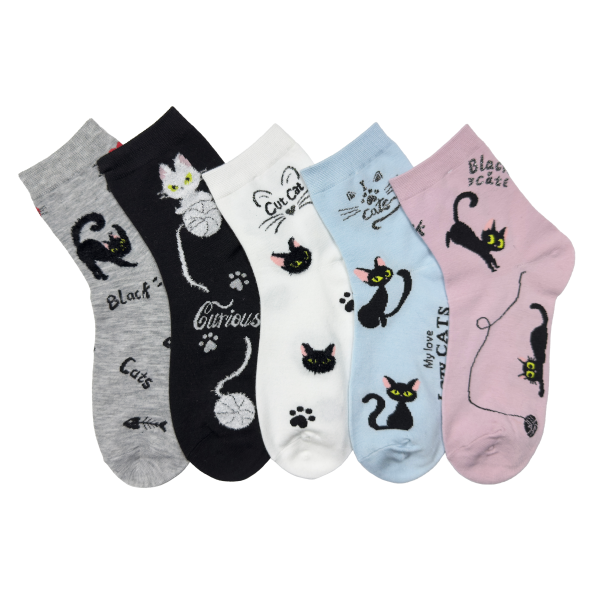Calcetines Mujer FC465