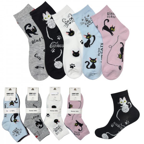 Calcetines Mujer FC465