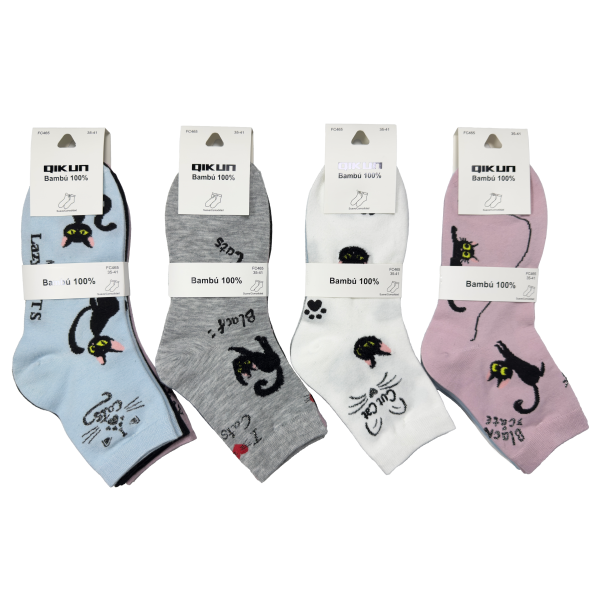 Calcetines Mujer FC465