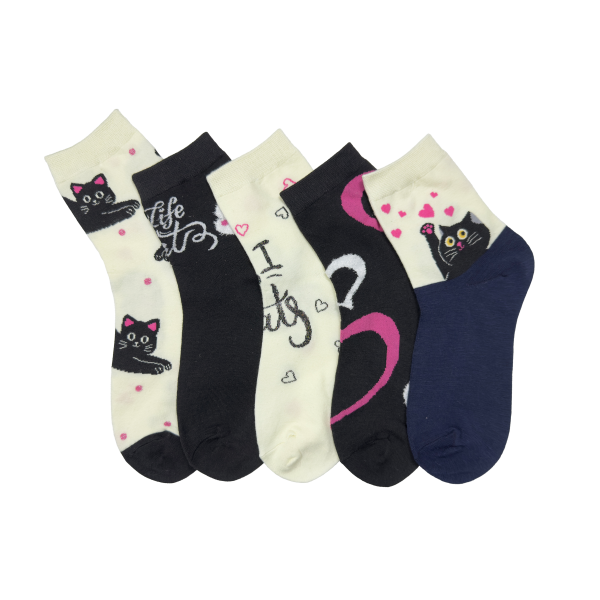 Calcetines Mujer FC466