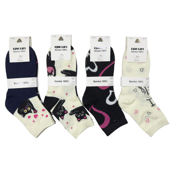 Calcetines Mujer FC466