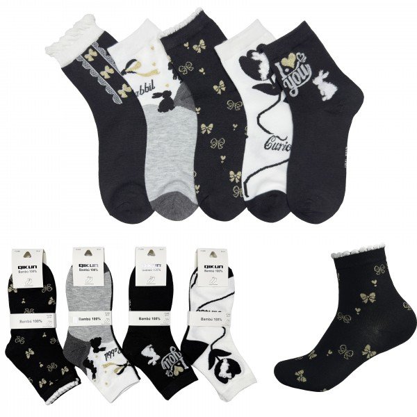 Calcetines Mujer FC468