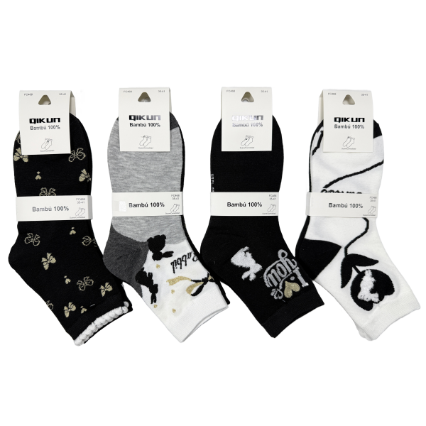 Calcetines Mujer FC468