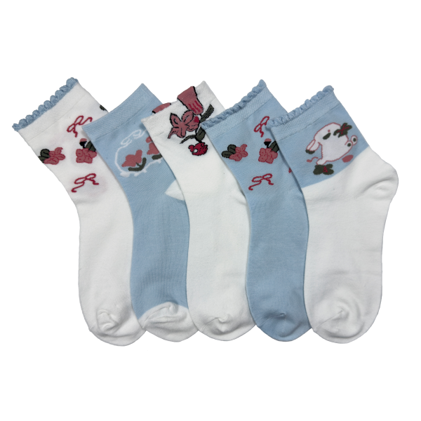 Calcetines Mujer FC469