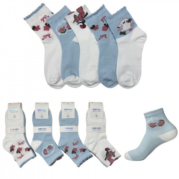 Calcetines Mujer FC469
