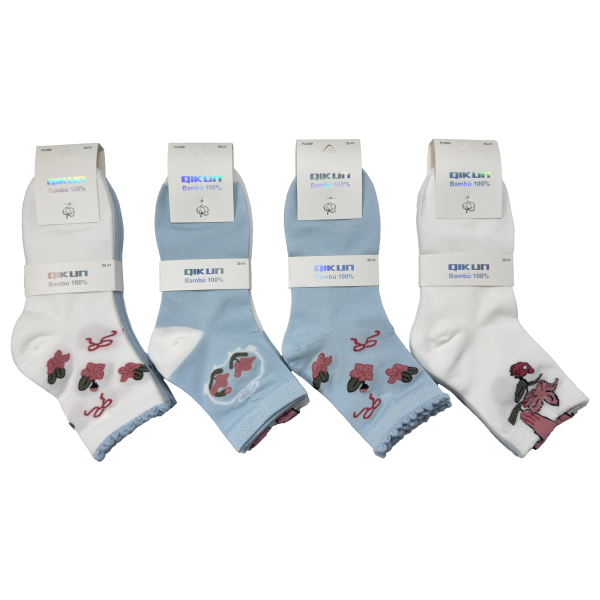 Calcetines Mujer FC469