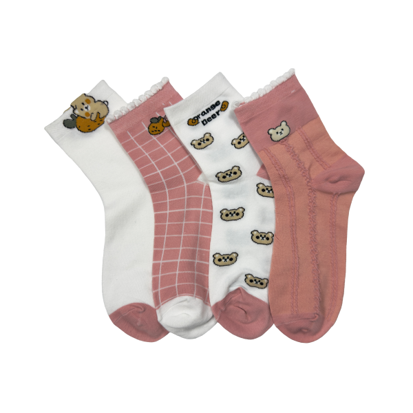 Calcetines Mujer FC471