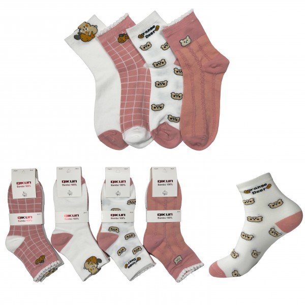 Calcetines Mujer FC471